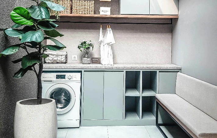 washing machine image